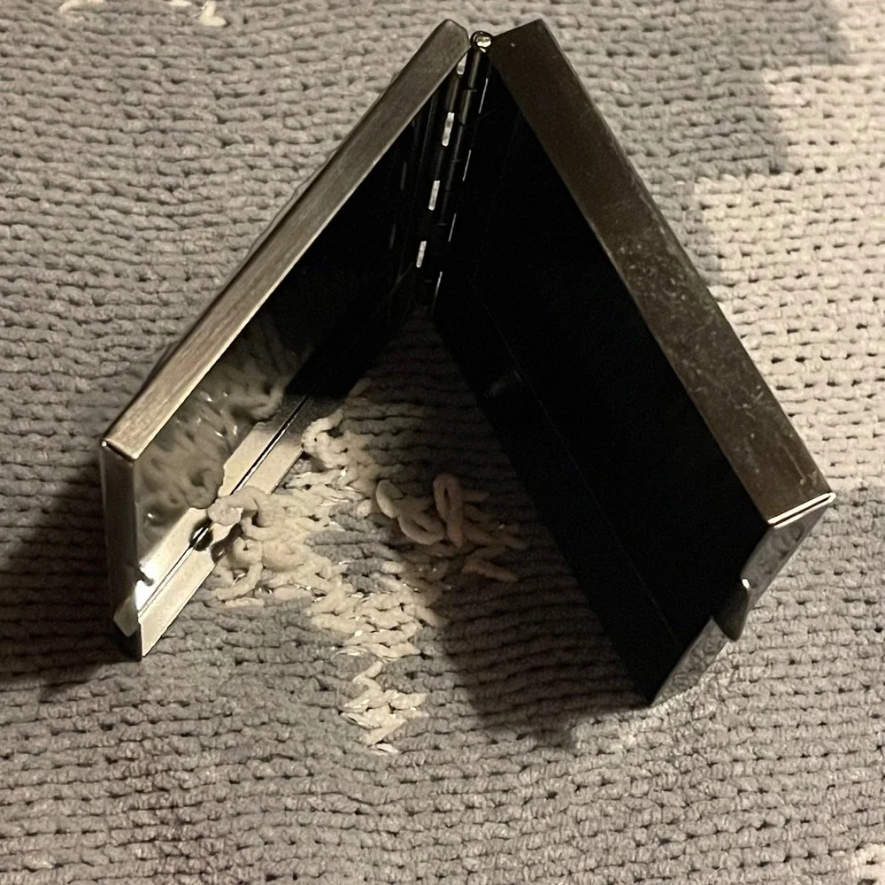 Moose dome design Metal 2